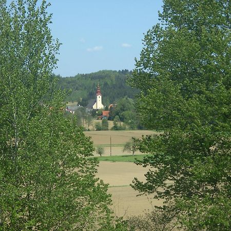 Hotel Gasthof Martinhof Sankt Martin im Sulmtal Zewnętrze zdjęcie