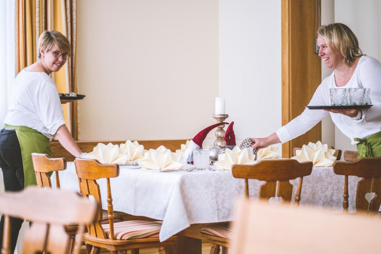 Hotel Gasthof Martinhof Sankt Martin im Sulmtal Zewnętrze zdjęcie