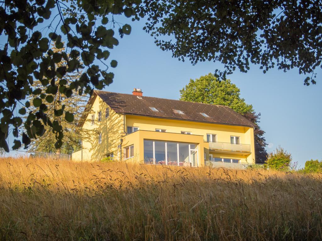 Hotel Gasthof Martinhof Sankt Martin im Sulmtal Zewnętrze zdjęcie